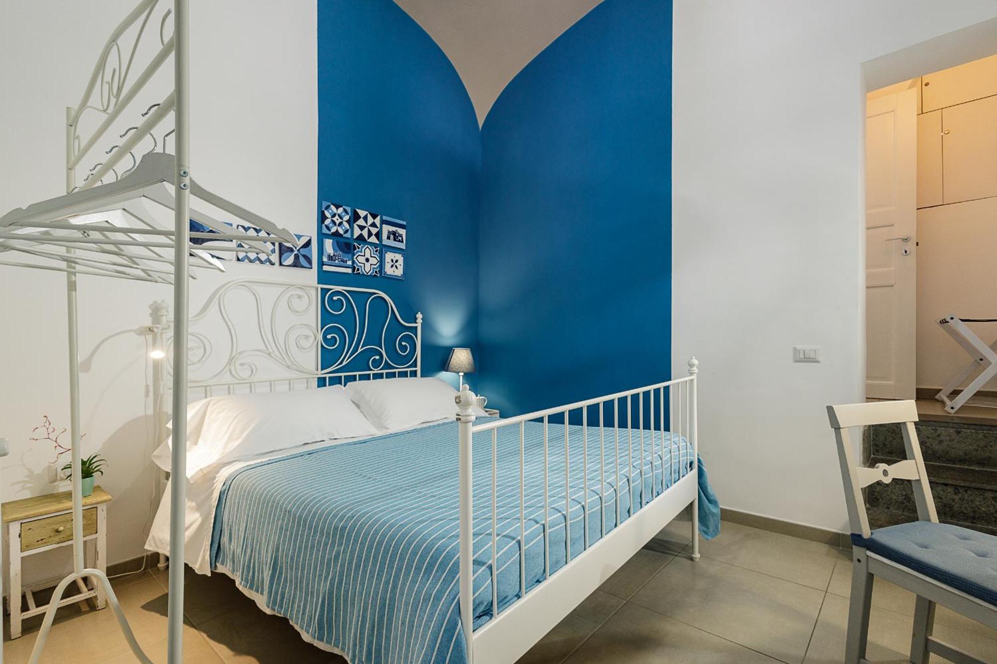 Crianza B&B Napoli Exterior foto