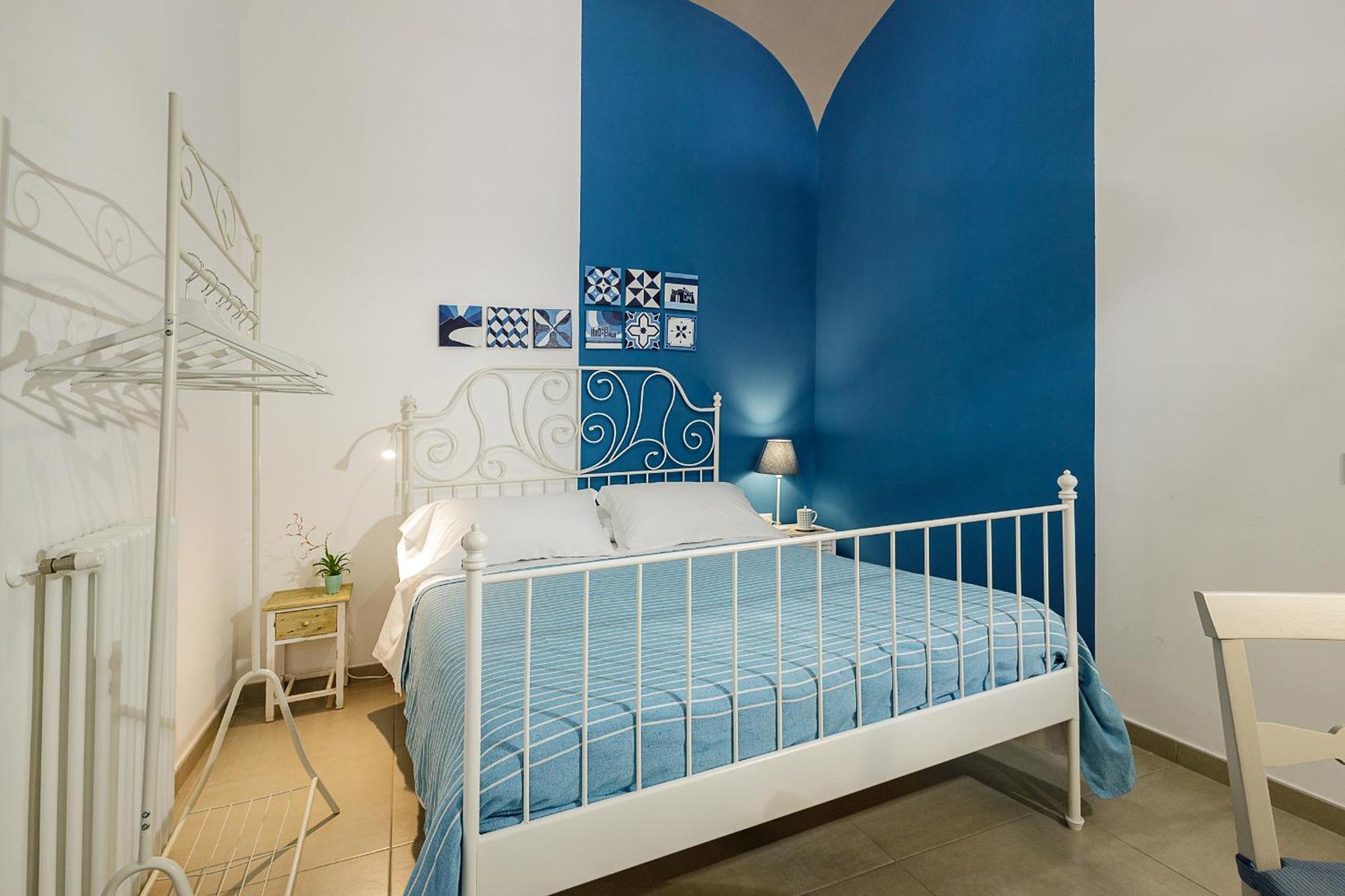 Crianza B&B Napoli Exterior foto
