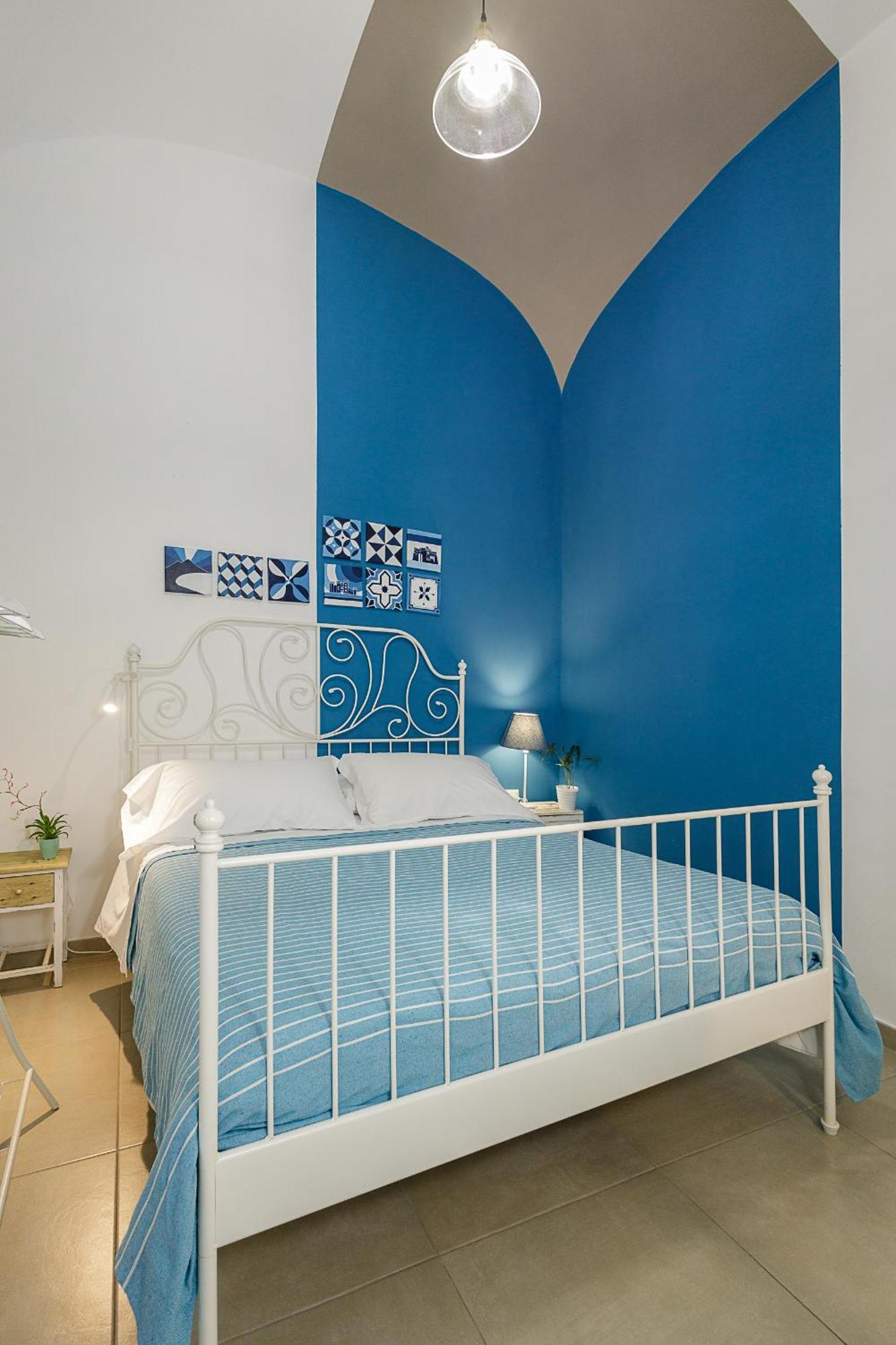 Crianza B&B Napoli Exterior foto