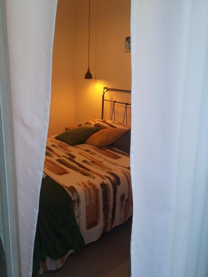 Crianza B&B Napoli Exterior foto