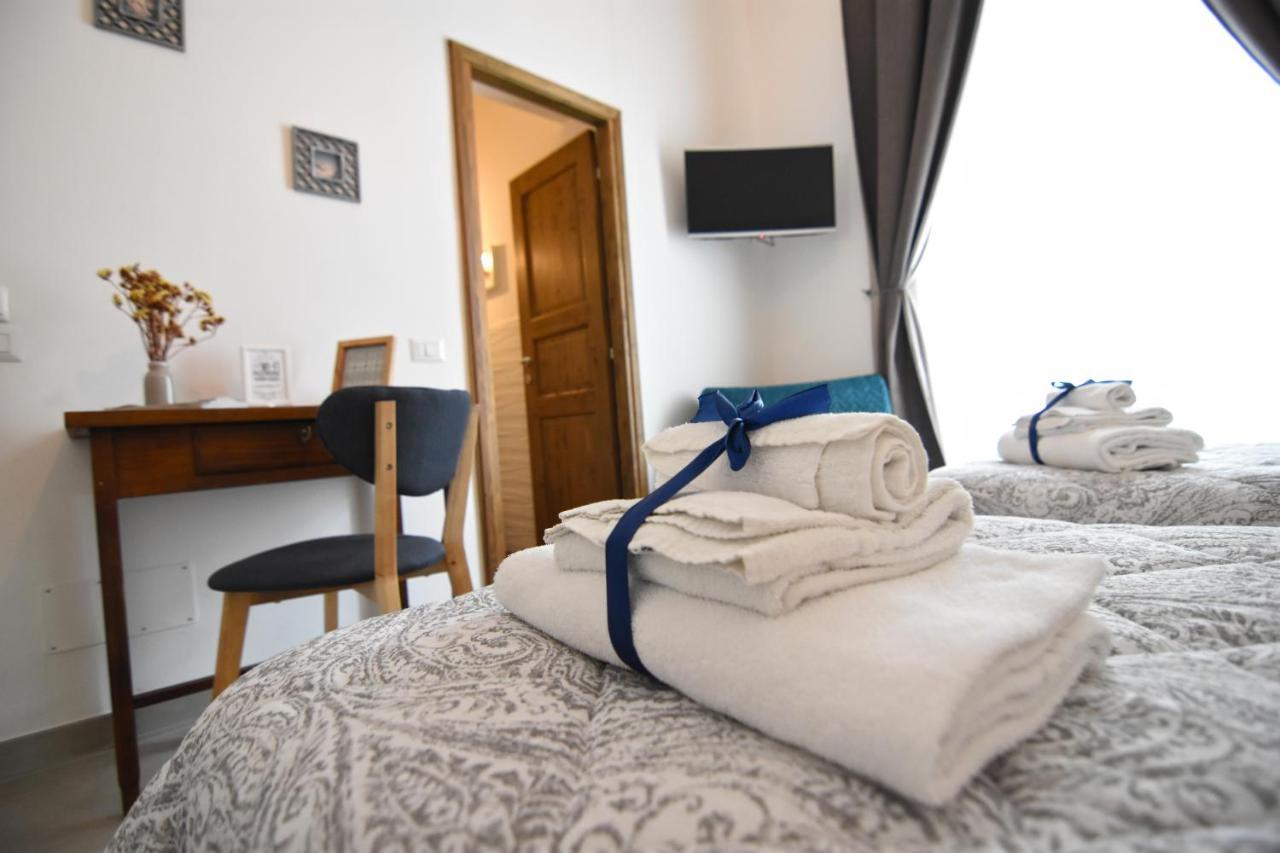 Crianza B&B Napoli Exterior foto